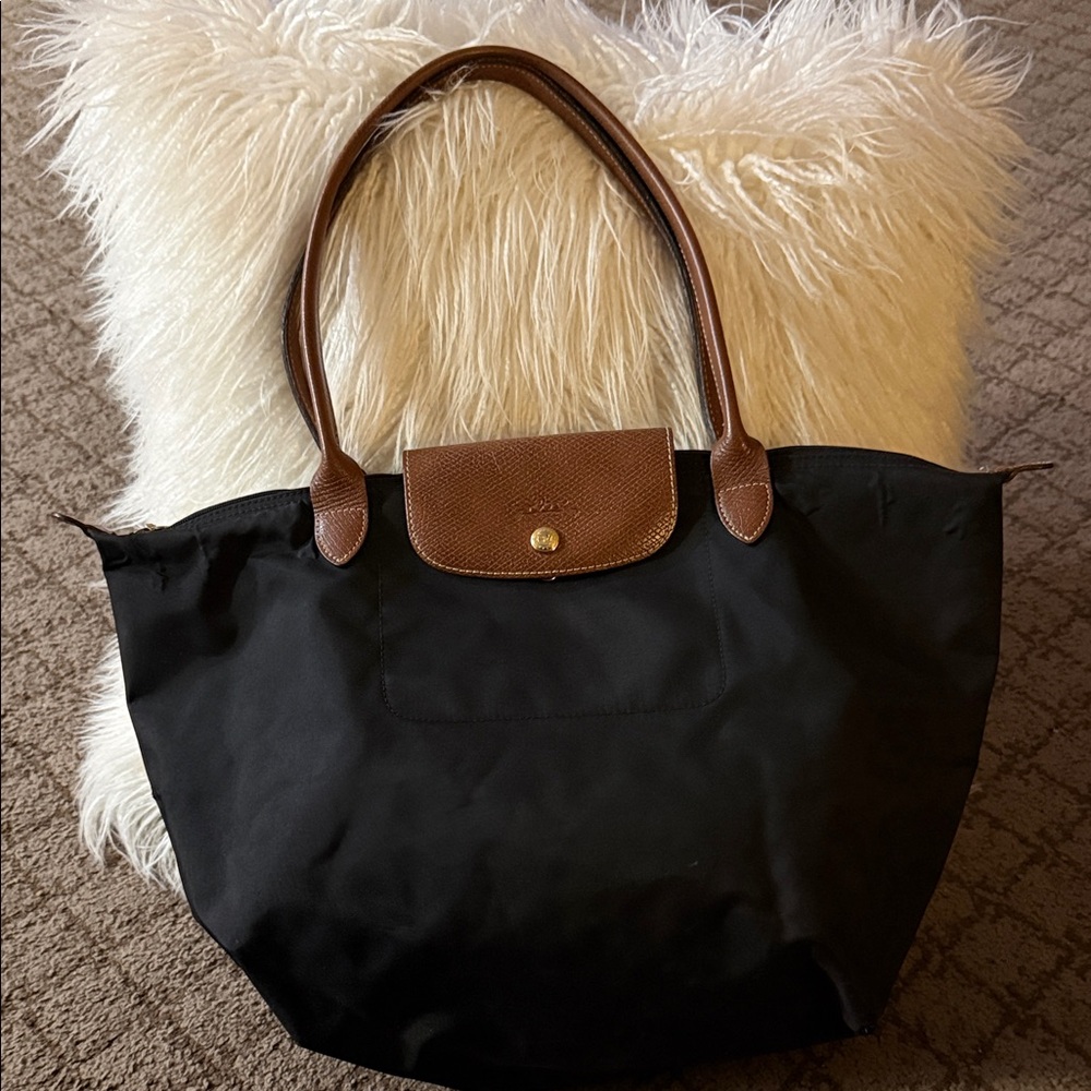 Large Longchamp Tote